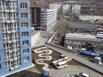 Фото номера отеля