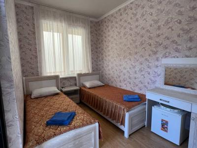 Фото номера отеля