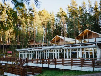 Фото отеля
