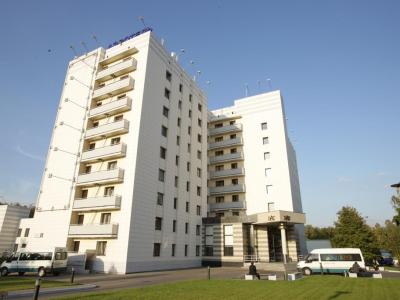 Фото отеля