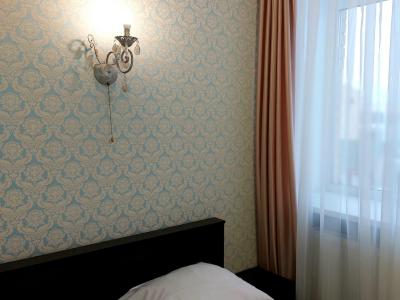 Фото отеля