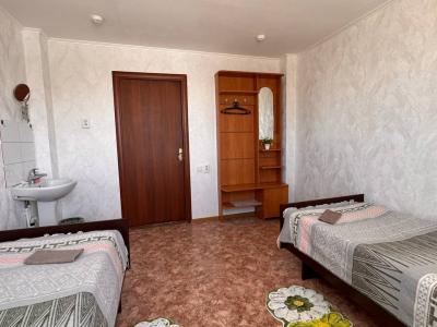Фото номера отеля