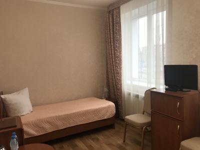 Фото номера отеля