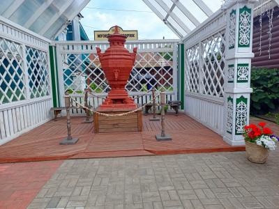 Фото отеля