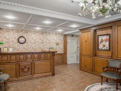 Фото отеля