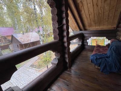 Фото номера отеля