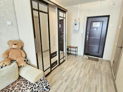 Фото номера отеля