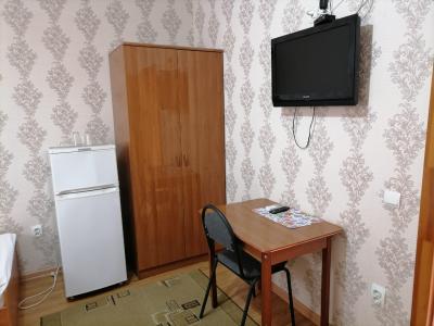 Фото номера отеля
