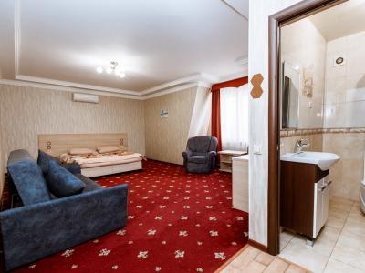 Фото номера отеля
