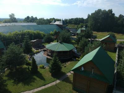 Фото отеля