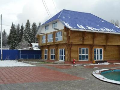 Фото отеля