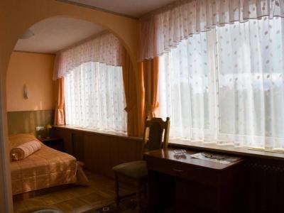 Фото отеля