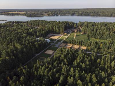 Фото отеля