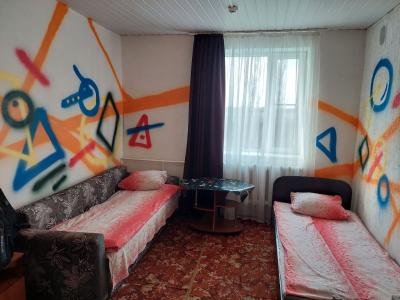 Фото номера отеля