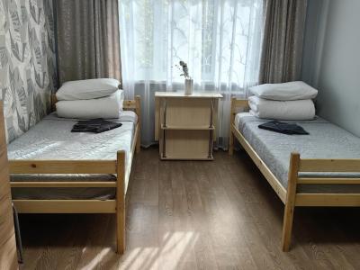Фото отеля