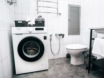 Фото номера отеля