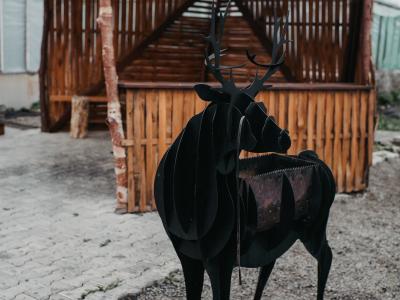 Фото отеля