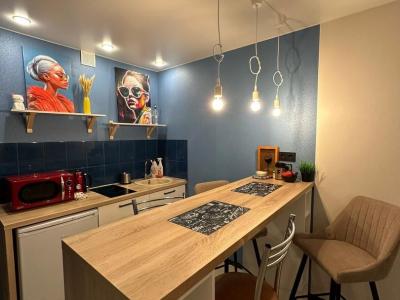 Фото номера отеля