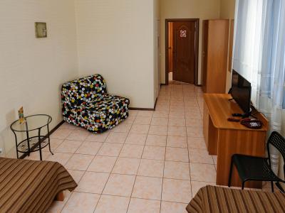 Фото номера отеля