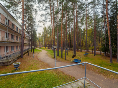 Фото отеля