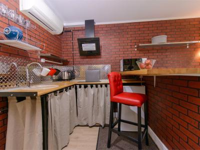 Фото номера отеля