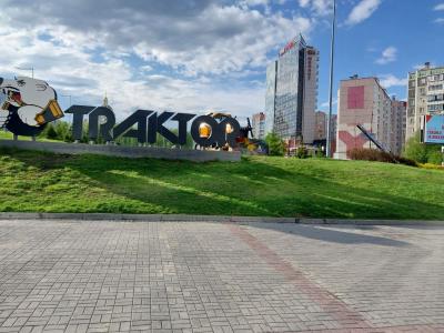 Фото отеля