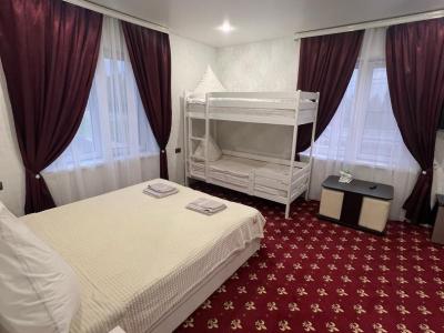 Фото отеля