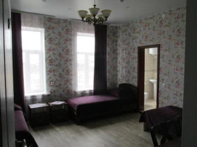 Фото отеля