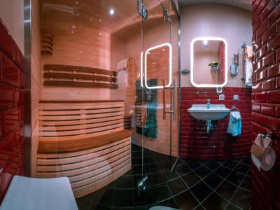Фото номера отеля