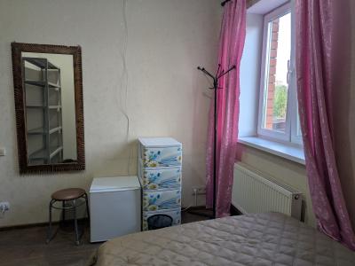 Фото номера отеля