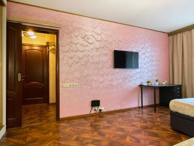 Фото отеля
