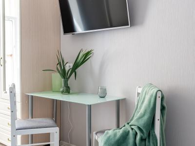 Фото отеля