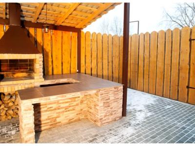 Фото отеля