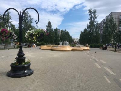 Фото отеля