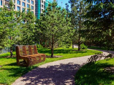 Фото отеля