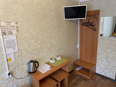 Фото номера отеля