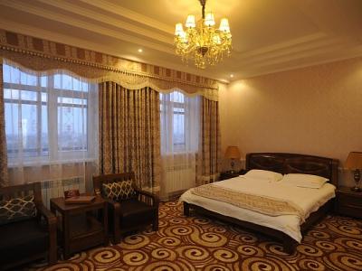 Фото отеля
