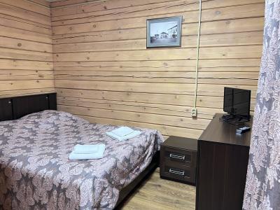 Фото номера отеля