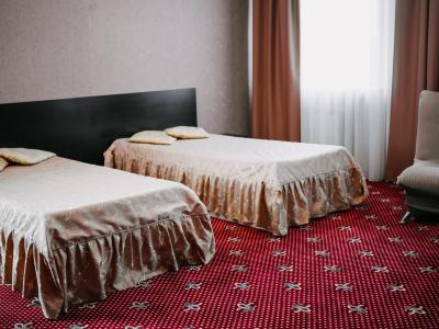 Фото номера отеля