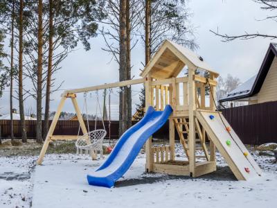 Фото отеля