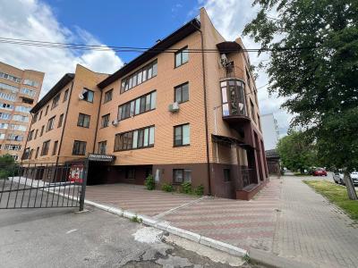 Фото номера отеля