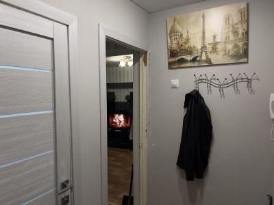 Фото отеля