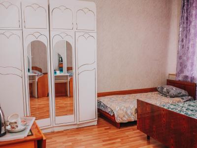 Фото отеля