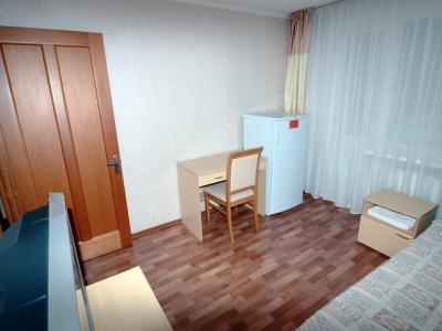 Фото отеля