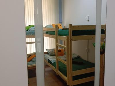 Фото номера отеля