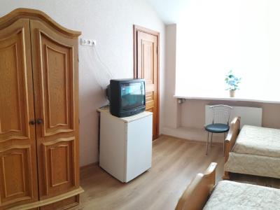 Фото номера отеля