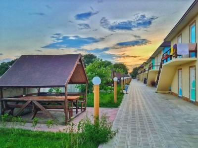 Фото отеля