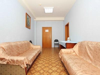 Фото отеля