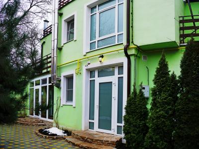 Фото номера отеля