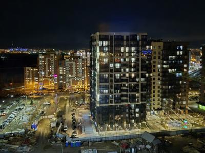 Фото номера отеля